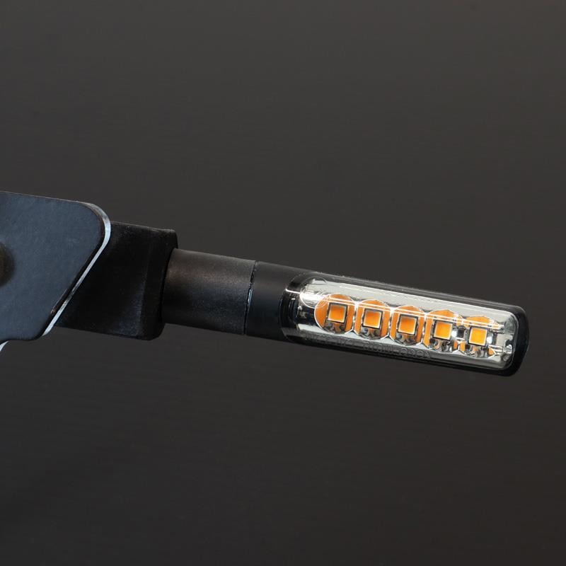 Clignotant Séquentiel Skill